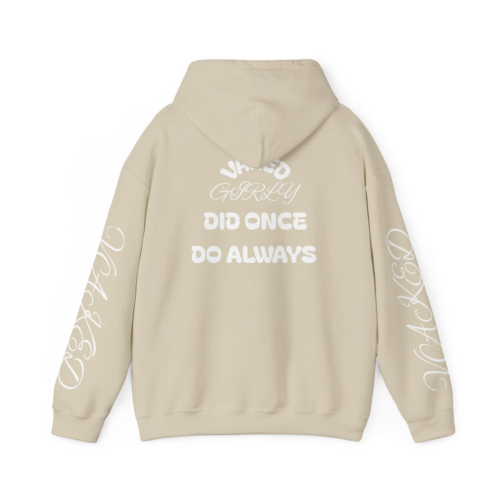 Flawless Hoodie