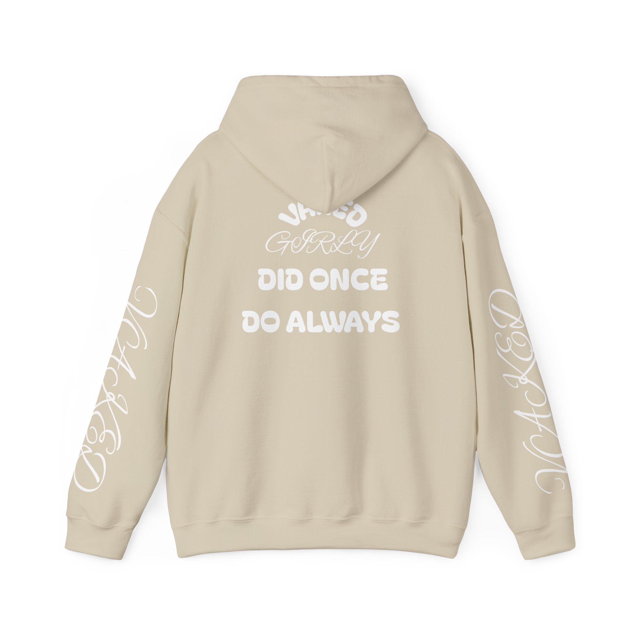 Flawless Hoodie