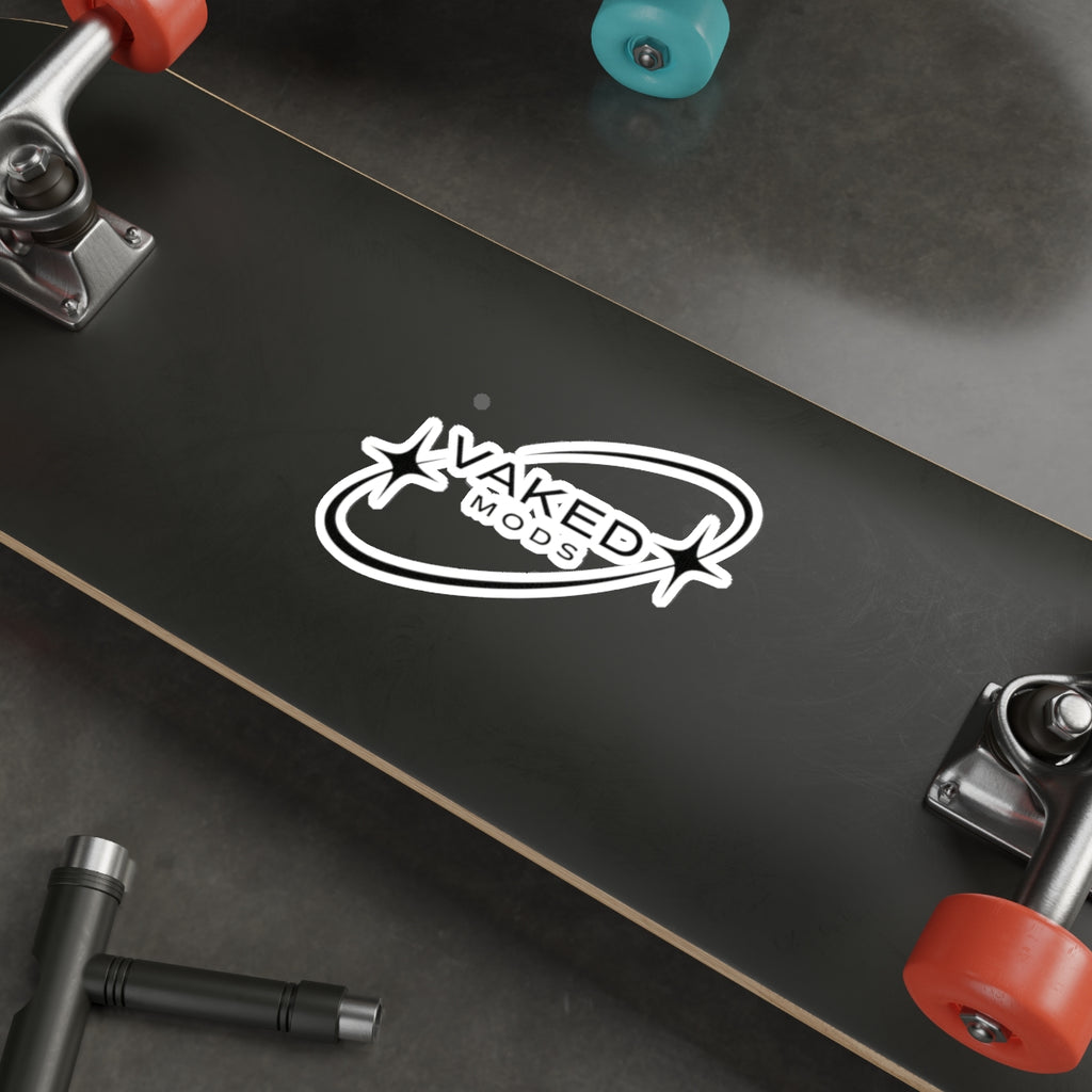 Vaked Mods Sticker