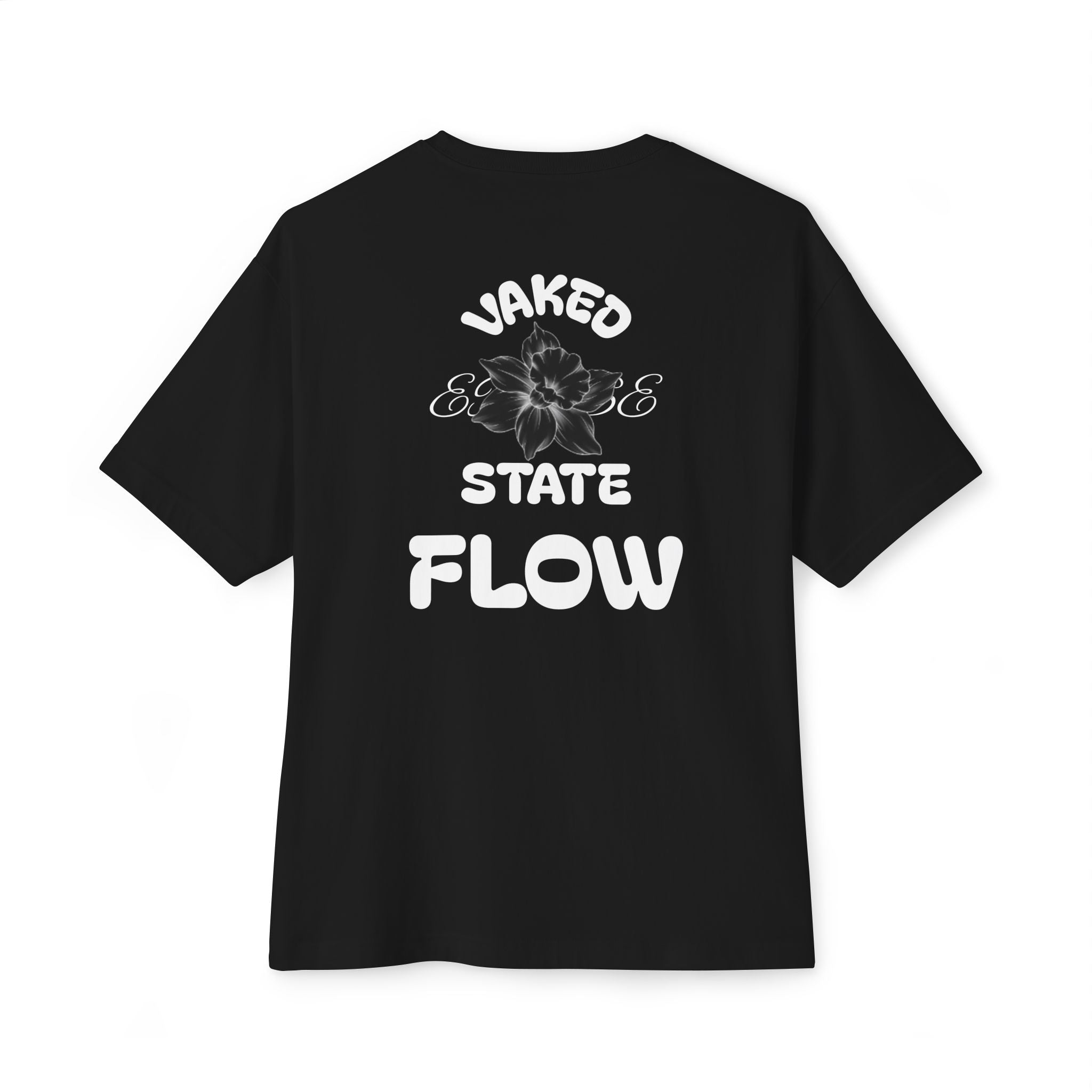 Boxy Tee — 