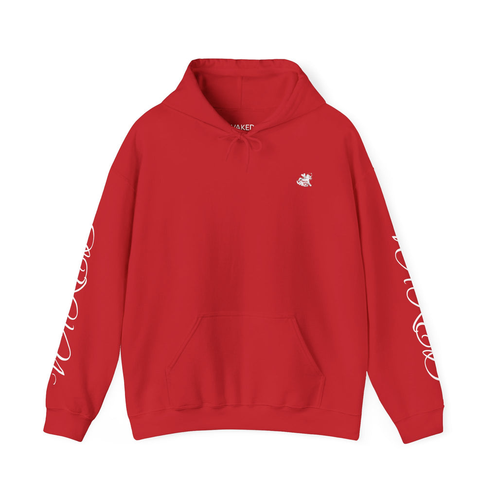 Flawless Hoodie