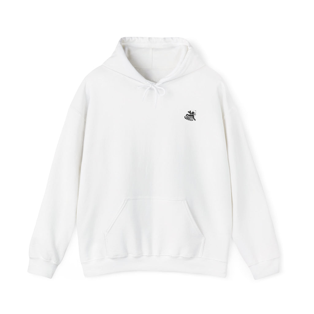 Flawless Hoodie