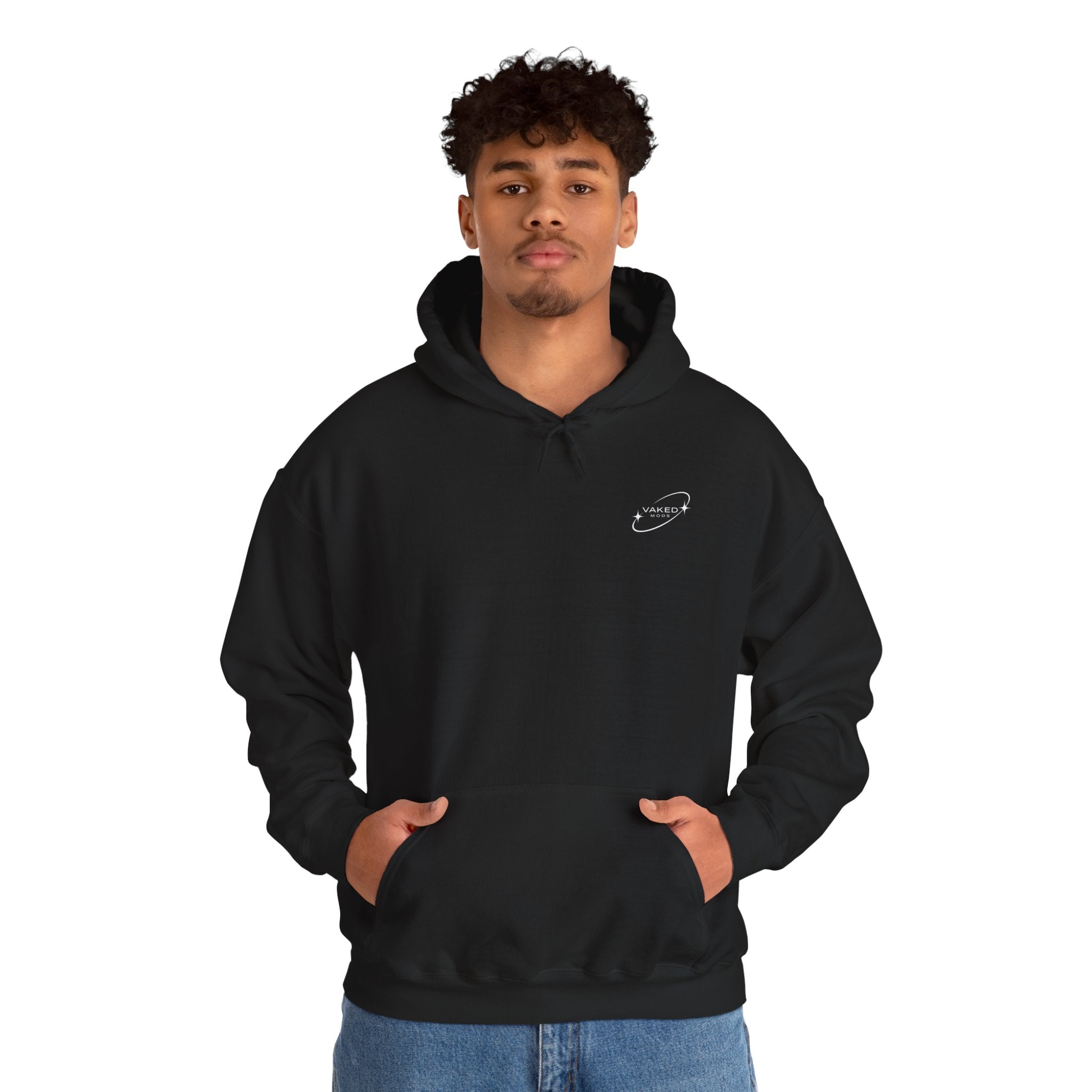 Vaked Mods | Hoodie