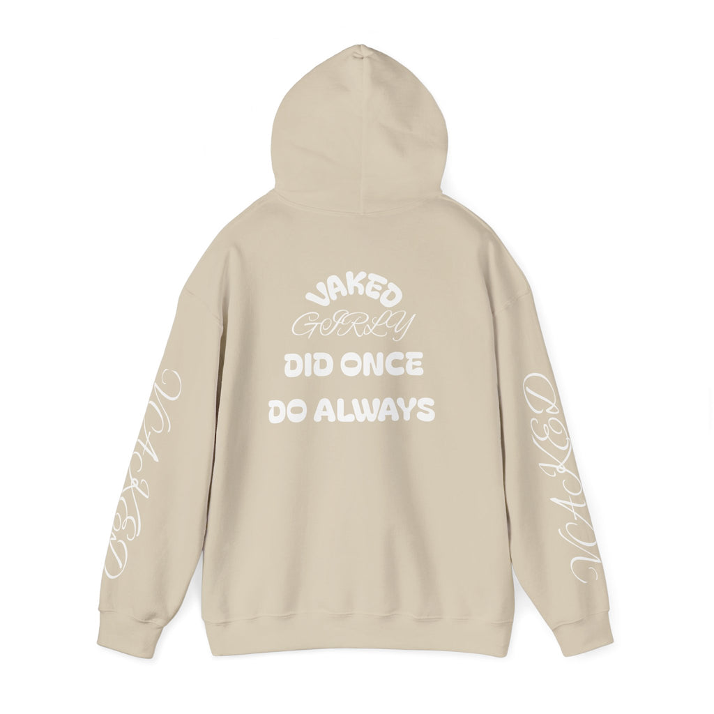 Flawless Hoodie