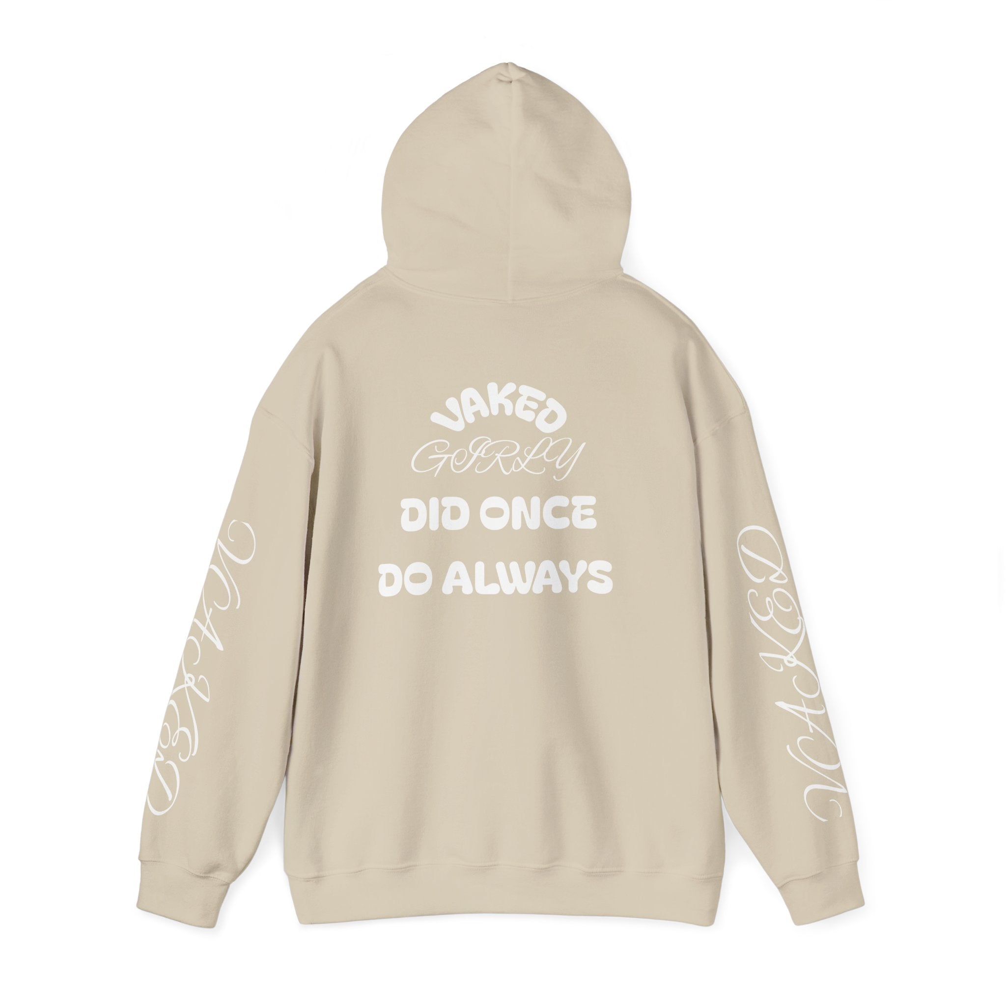 Flawless Hoodie