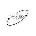 Vaked Mods Sticker