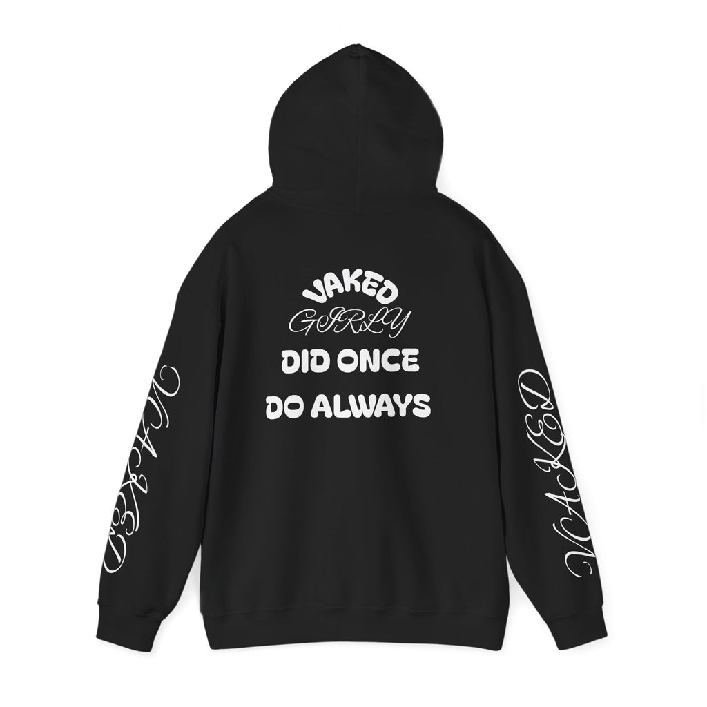 Flawless Hoodie