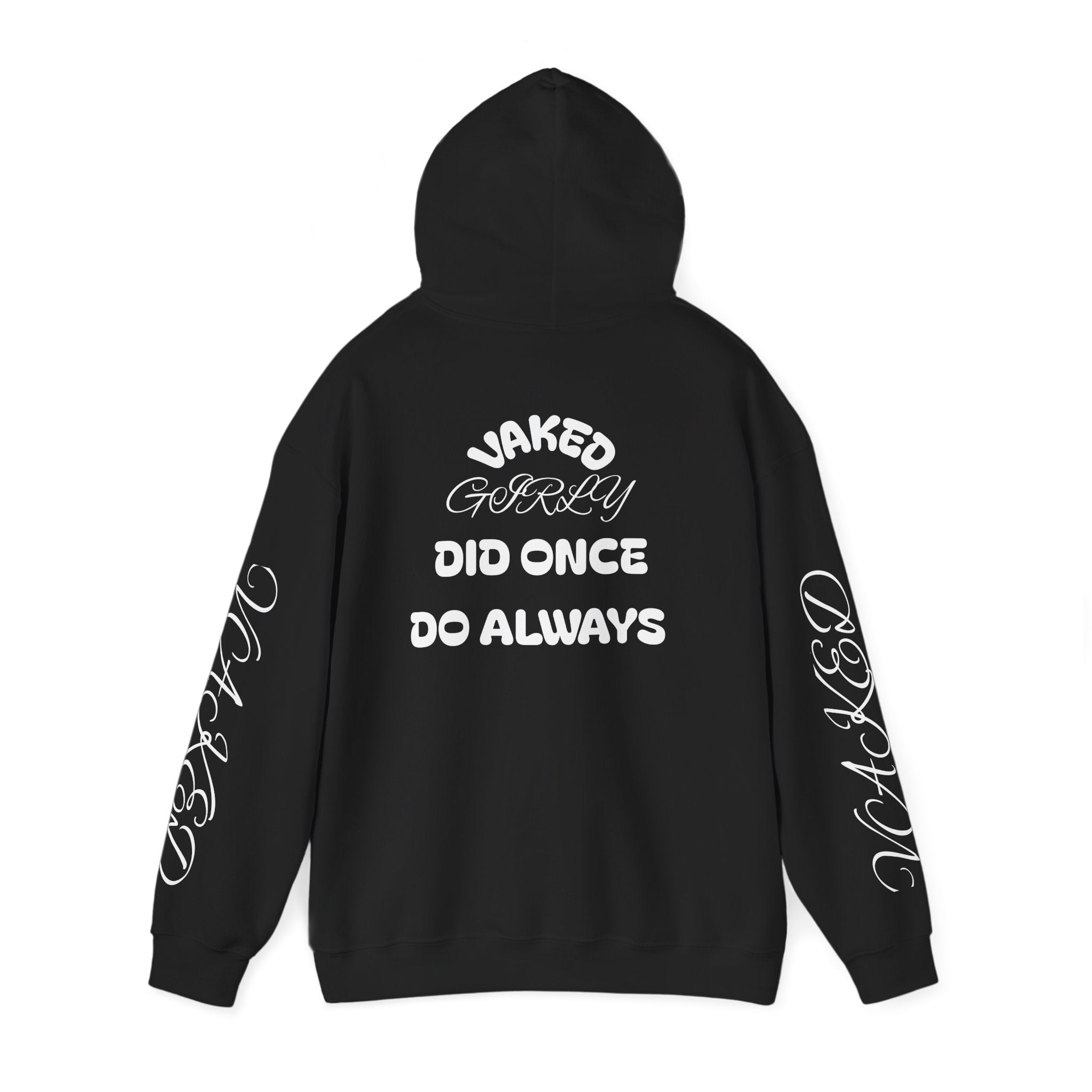 Flawless Hoodie