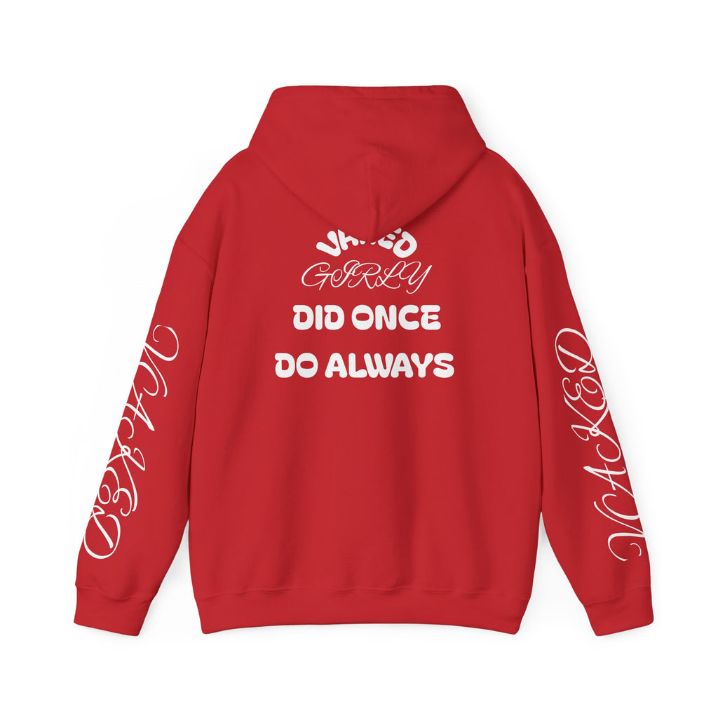 Flawless Hoodie