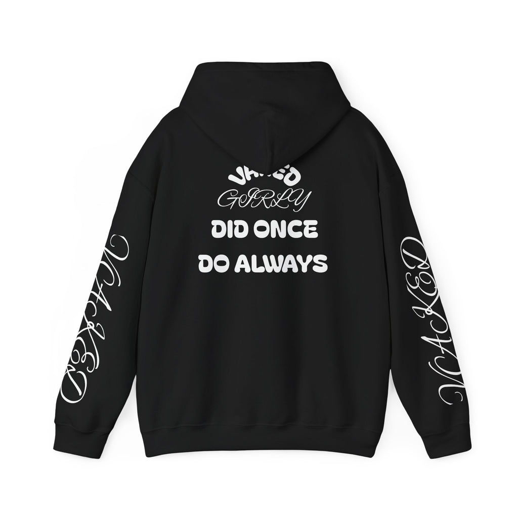 Flawless Hoodie