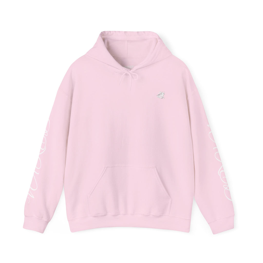 Flawless Hoodie
