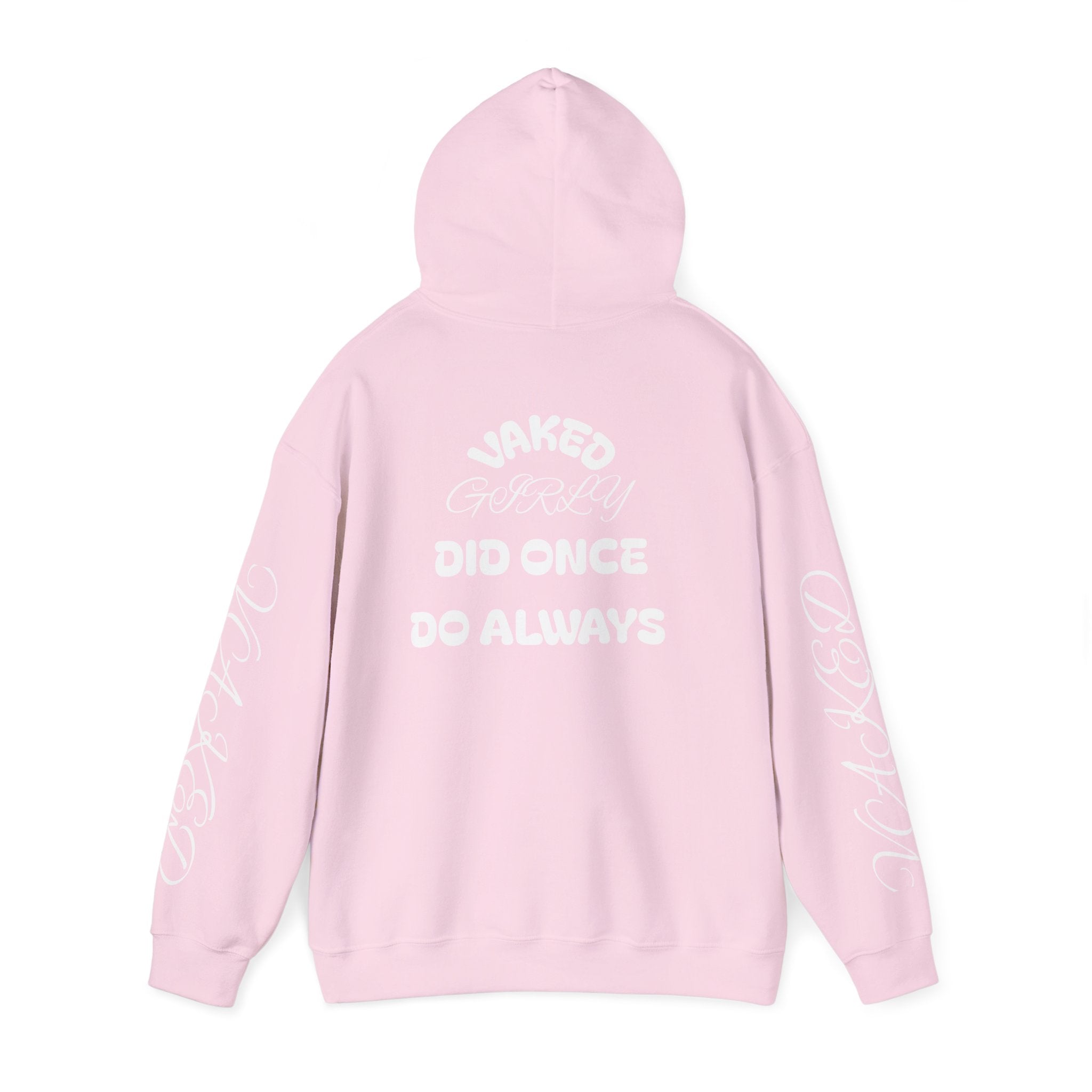 Flawless Hoodie