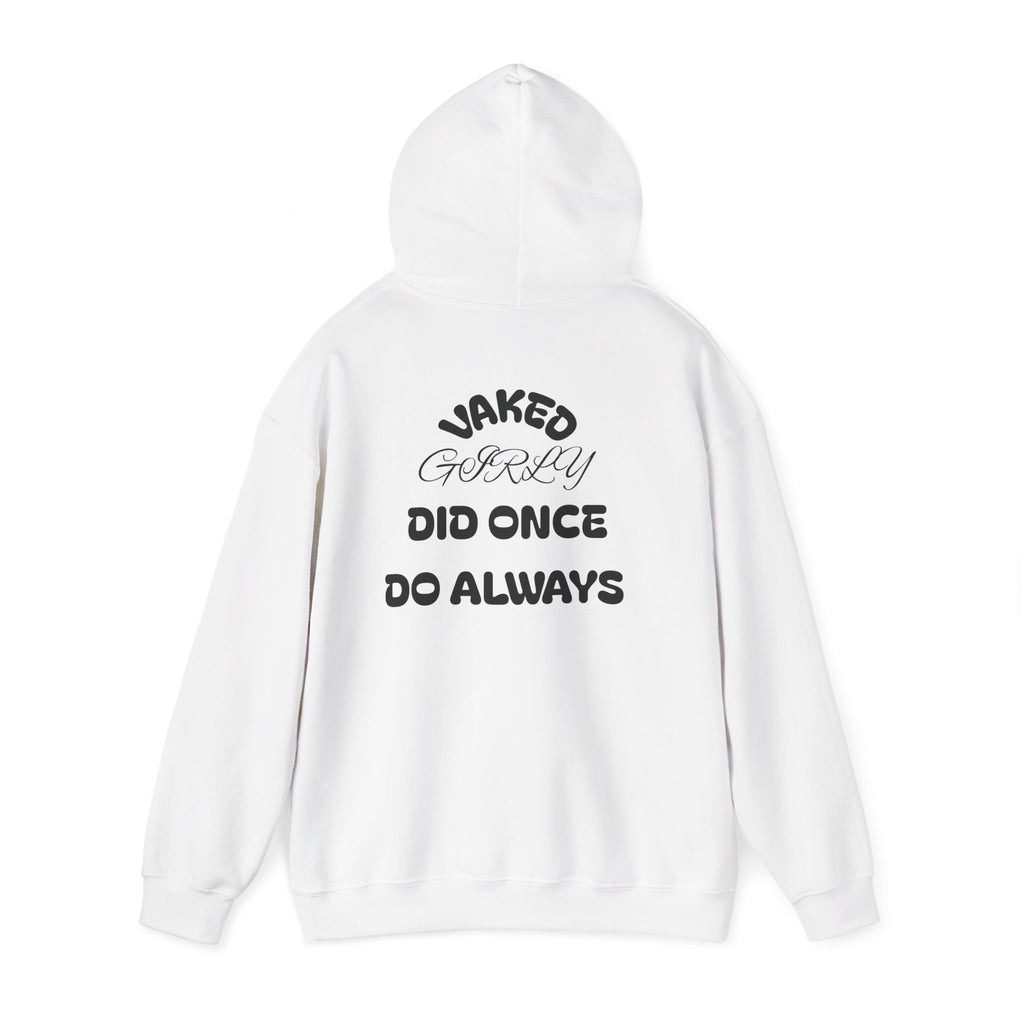Flawless Hoodie