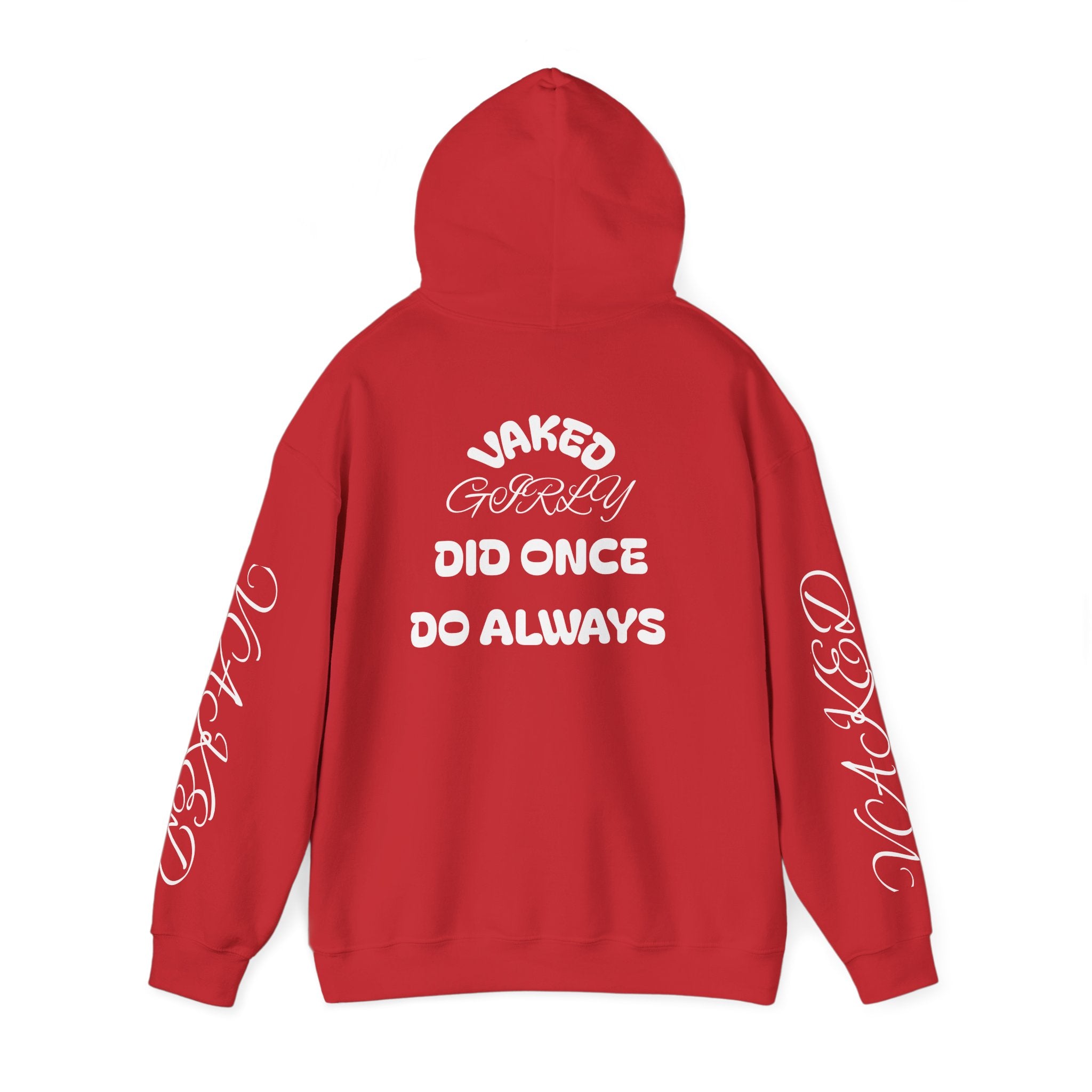 Flawless Hoodie